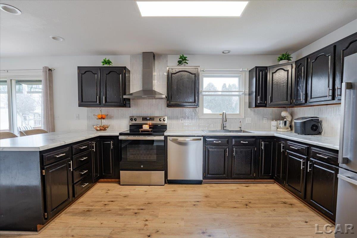 2860 Dawn Drive, Adrian, MI 49221 — Photo 14