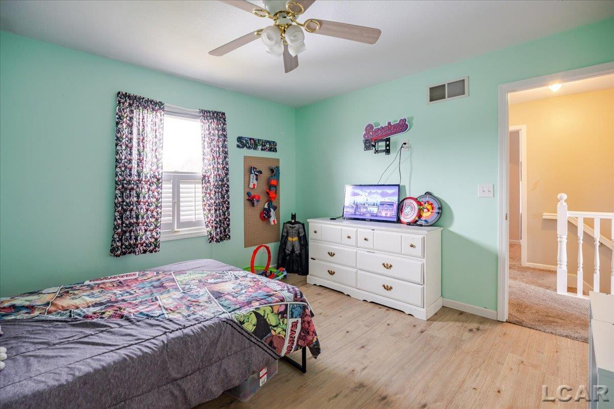 2860 Dawn Drive, Adrian, MI 49221 — Photo 28