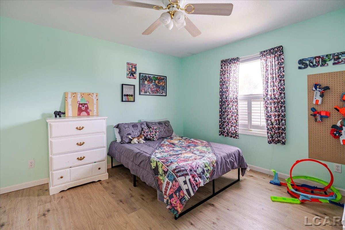 2860 Dawn Drive, Adrian, MI 49221 — Photo 29