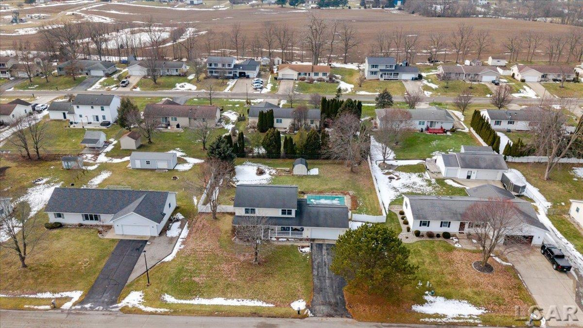 2860 Dawn Drive, Adrian, MI 49221 — Photo 40
