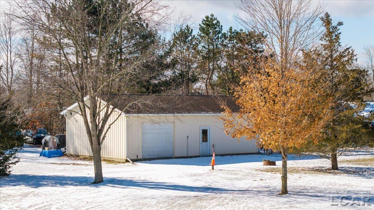 2829 Sutton Road, Adrian, MI 49221 — Photo 3