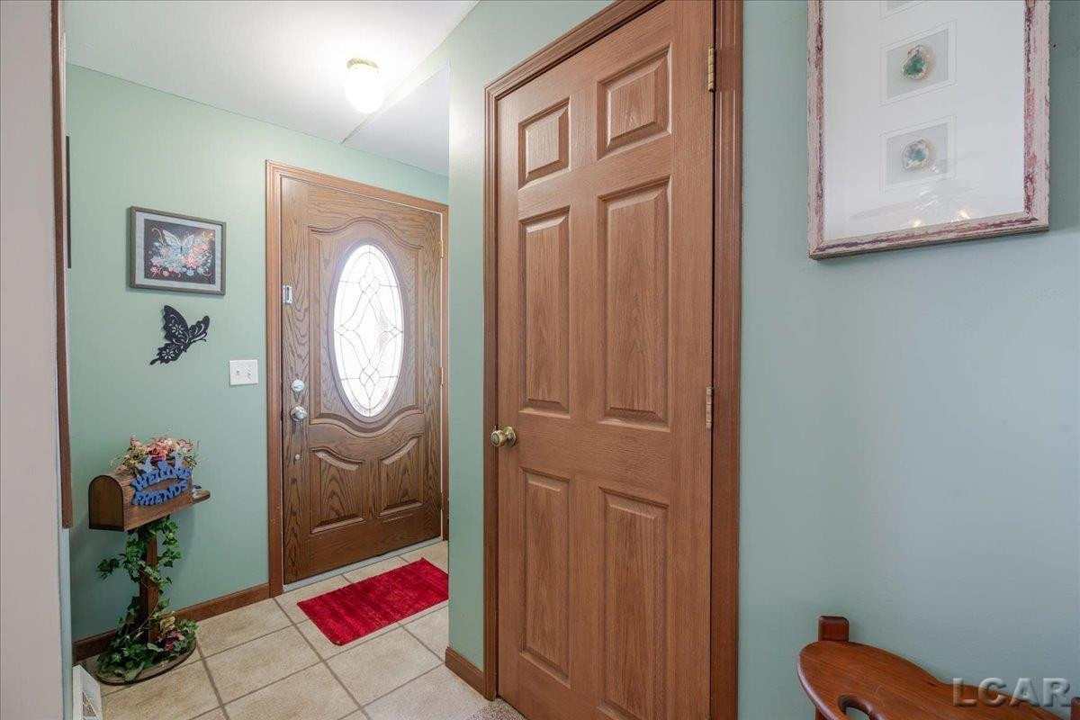 2829 Sutton Road, Adrian, MI 49221 — Photo 5