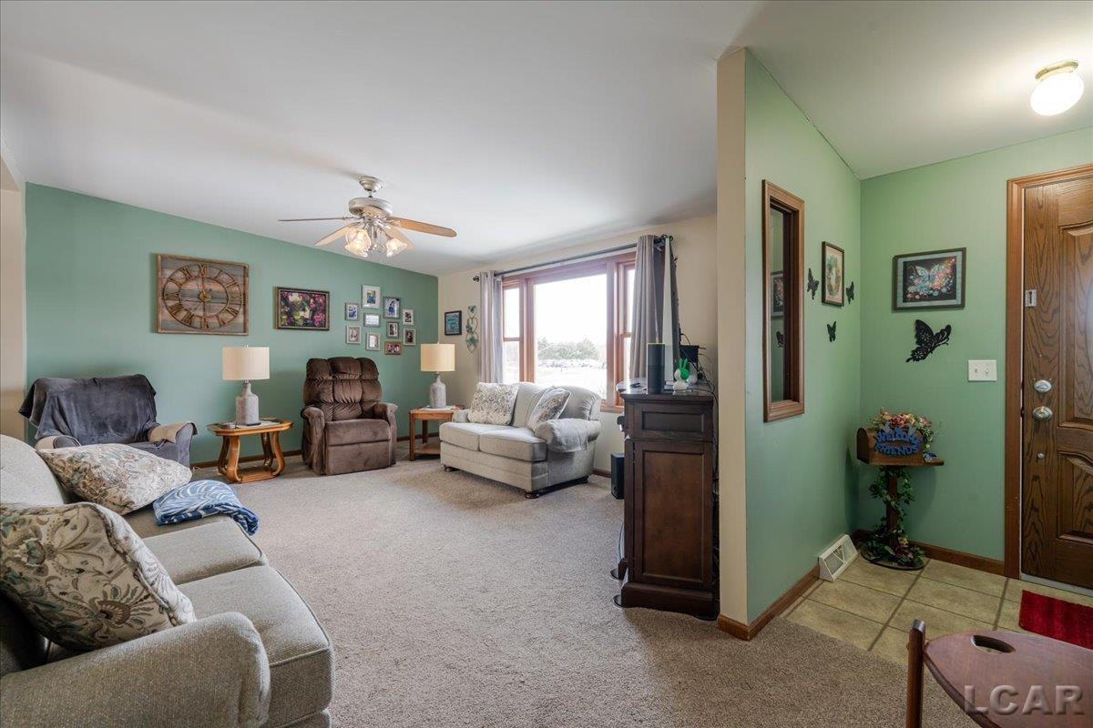 2829 Sutton Road, Adrian, MI 49221 — Photo 6