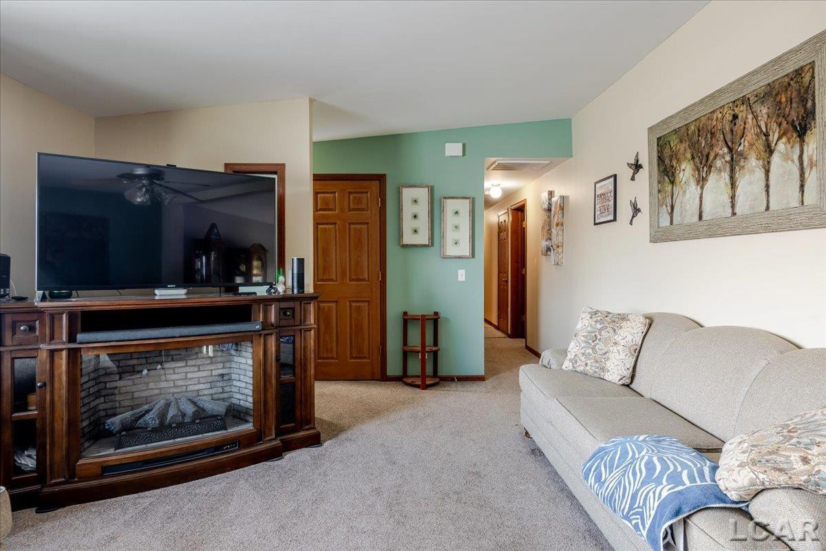2829 Sutton Road, Adrian, MI 49221 — Photo 7
