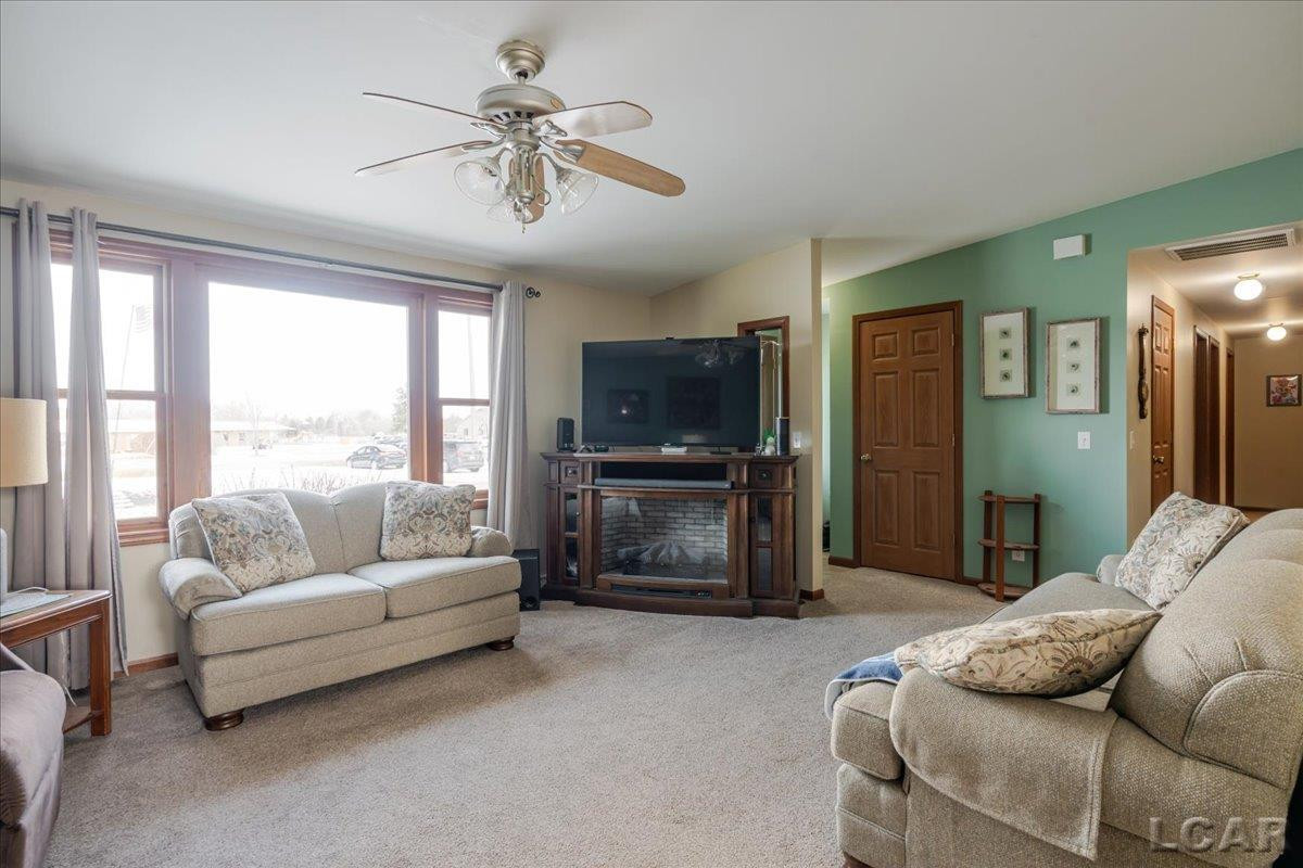 2829 Sutton Road, Adrian, MI 49221 — Photo 8