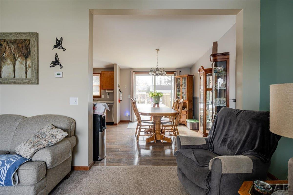 2829 Sutton Road, Adrian, MI 49221 — Photo 9