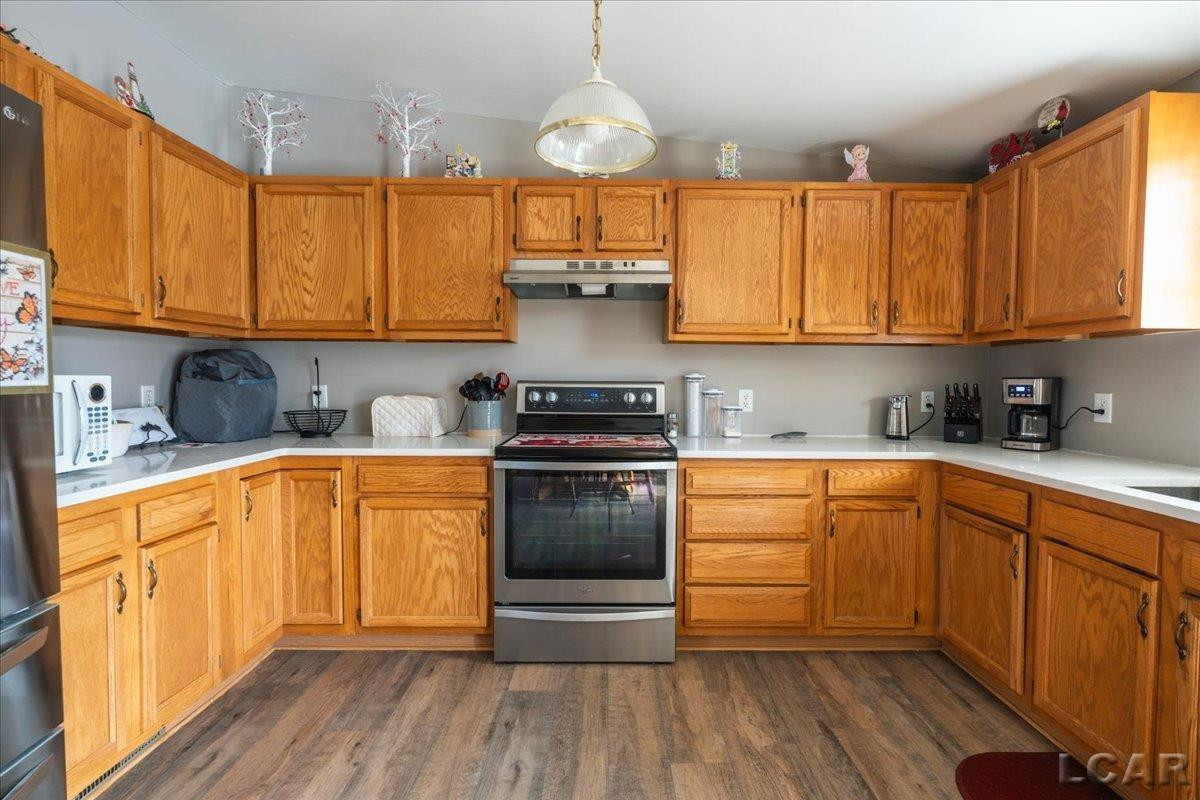 2829 Sutton Road, Adrian, MI 49221 — Photo 11