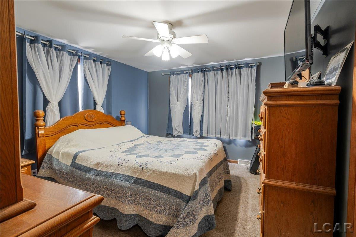2829 Sutton Road, Adrian, MI 49221 — Photo 17