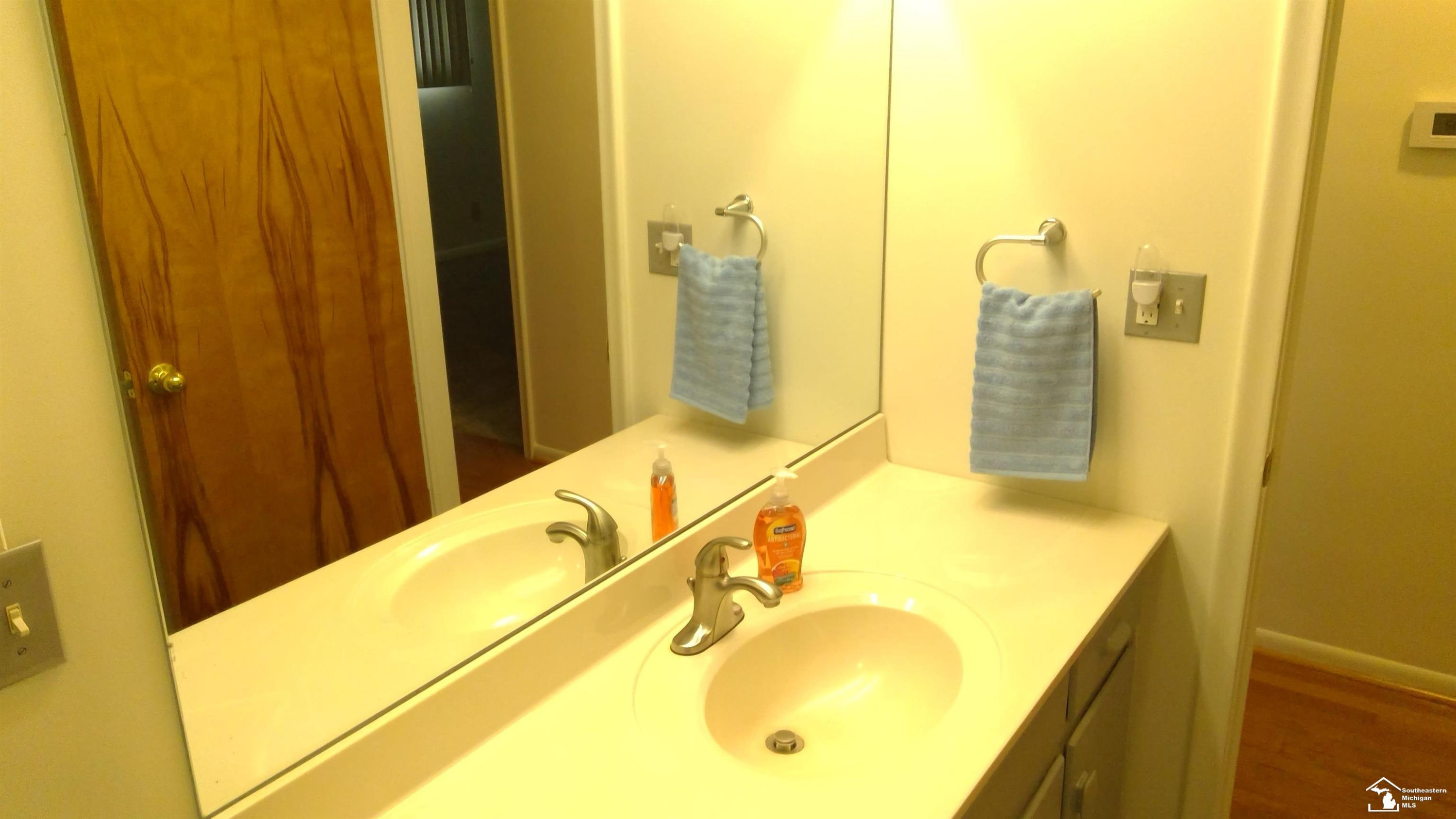 15453 PARKWOOD Drive, Monroe, MI 48161 — Photo 11