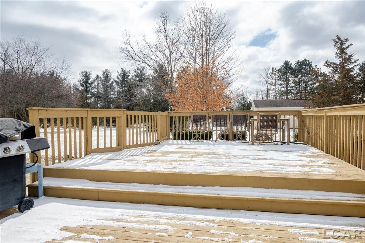 2829 Sutton Road, Adrian, MI 49221 — Photo 29