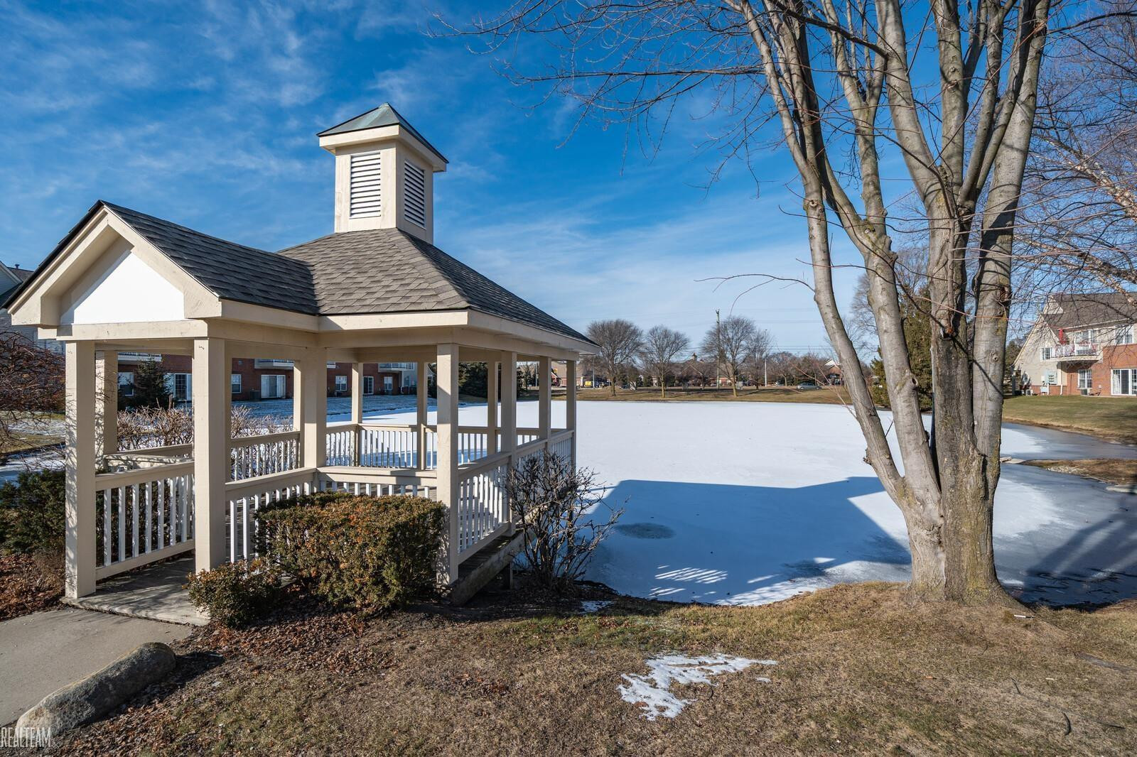 43540 Pendleton Circle, Sterling Heights, MI 48313 — Photo 25