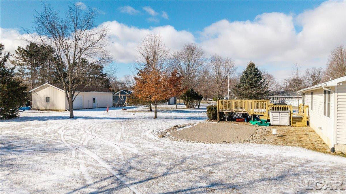 2829 Sutton Road, Adrian, MI 49221 — Photo 32