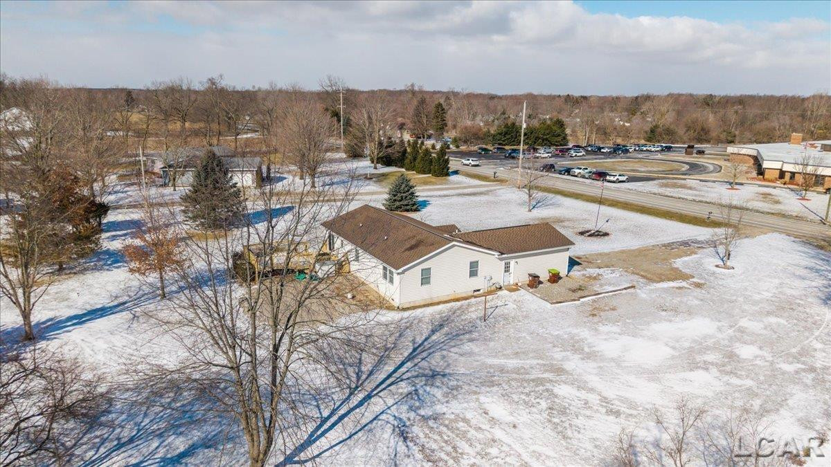 2829 Sutton Road, Adrian, MI 49221 — Photo 33