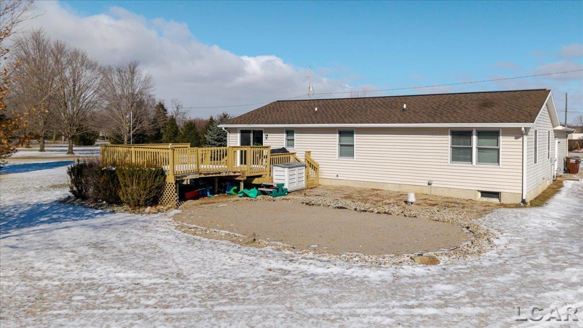 2829 Sutton Road, Adrian, MI 49221 — Photo 34