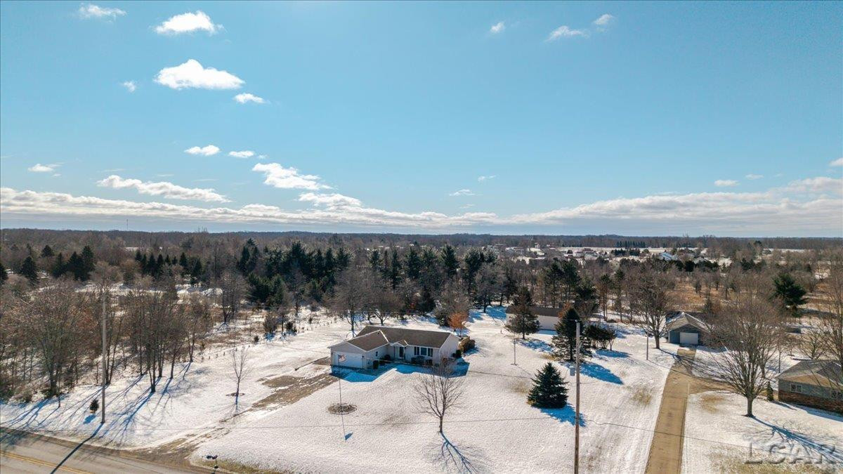 2829 Sutton Road, Adrian, MI 49221 — Photo 35