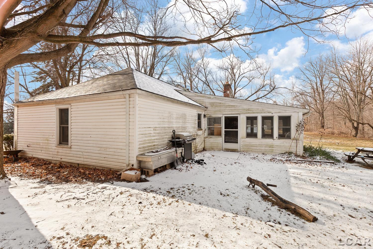 9610 Ridge Highway, Britton, MI 49229 — Photo 32