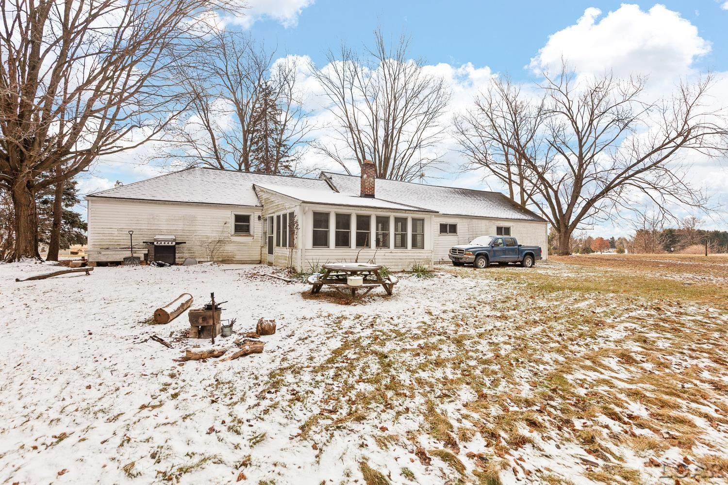 9610 Ridge Highway, Britton, MI 49229 — Photo 33