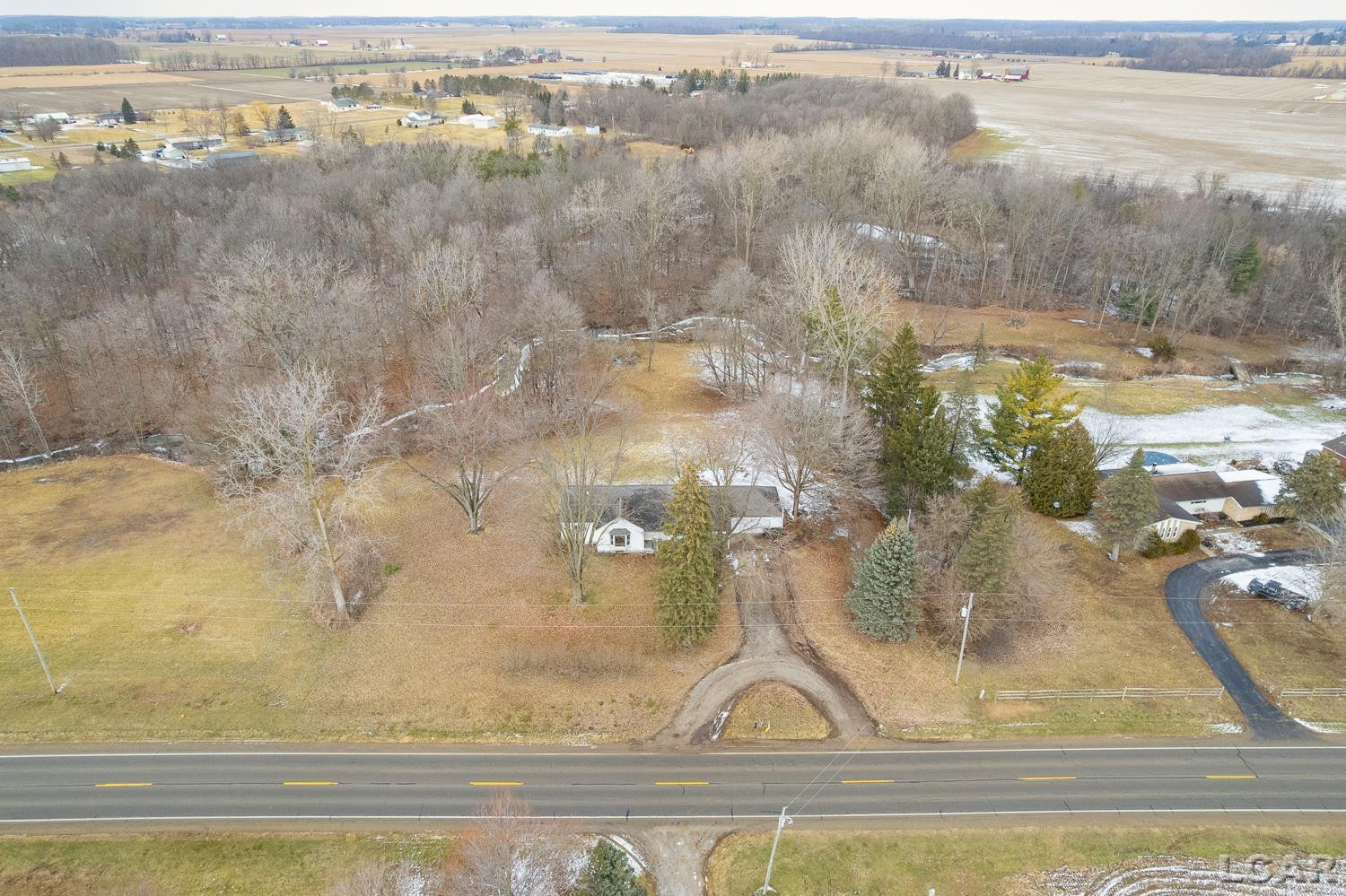 9610 Ridge Highway, Britton, MI 49229 — Photo 35