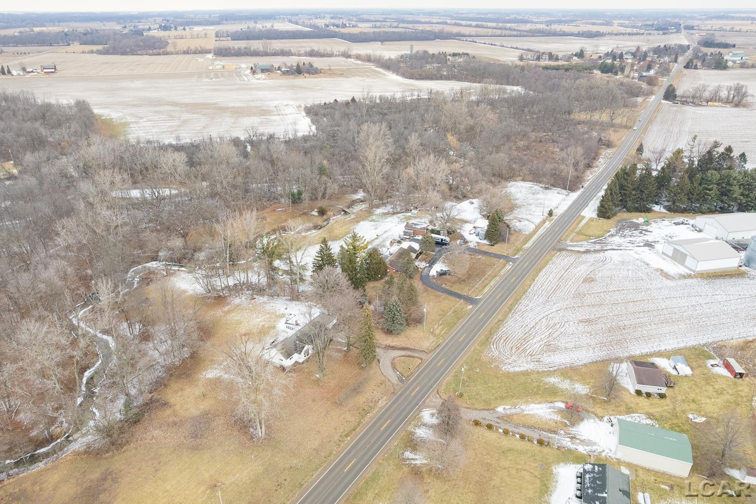 9610 Ridge Highway, Britton, MI 49229 — Photo 39