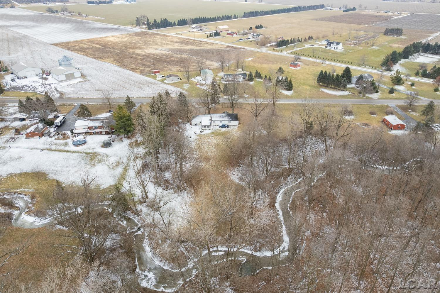 9610 Ridge Highway, Britton, MI 49229 — Photo 40