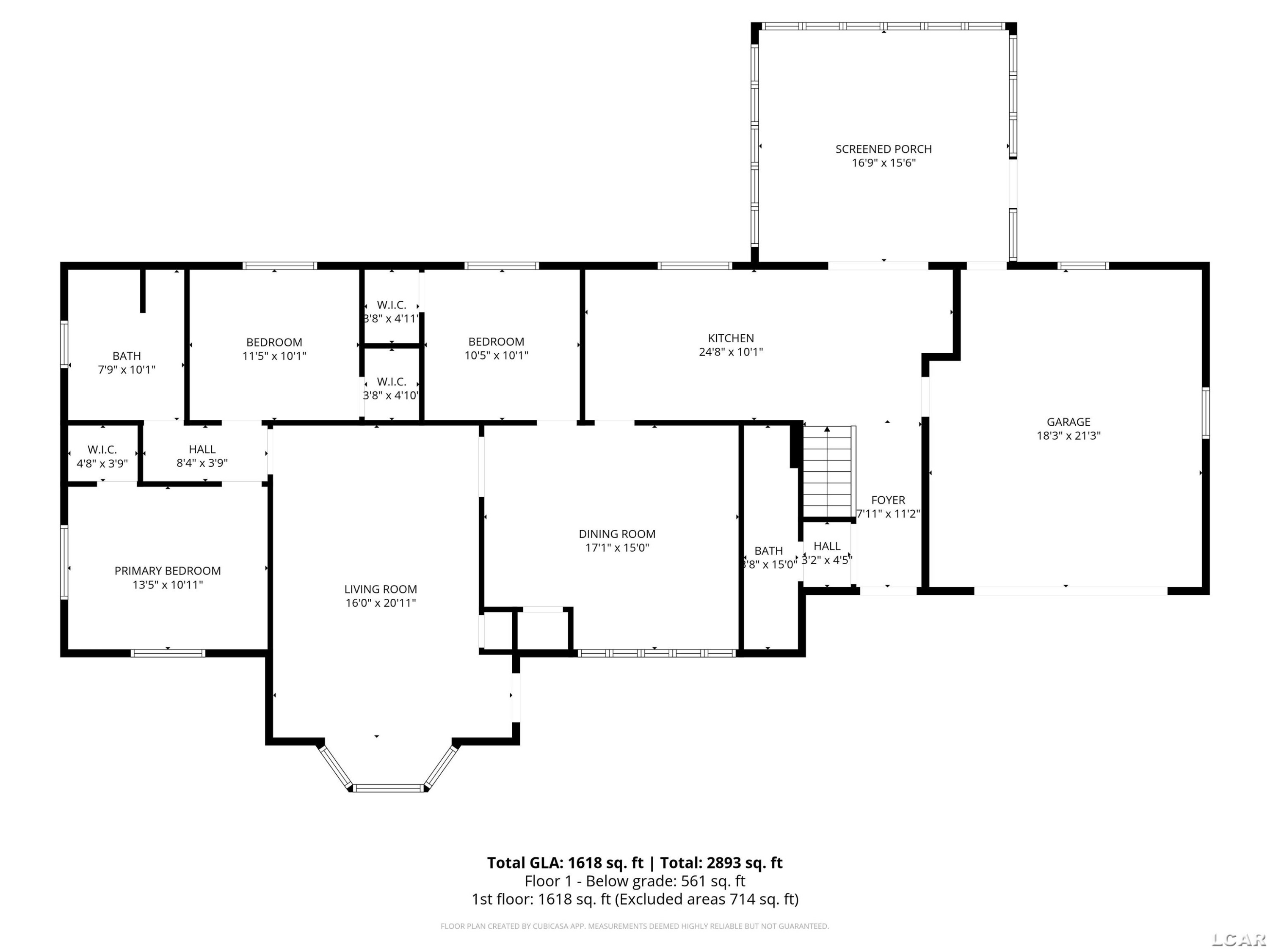 9610 Ridge Highway, Britton, MI 49229 — Photo 41