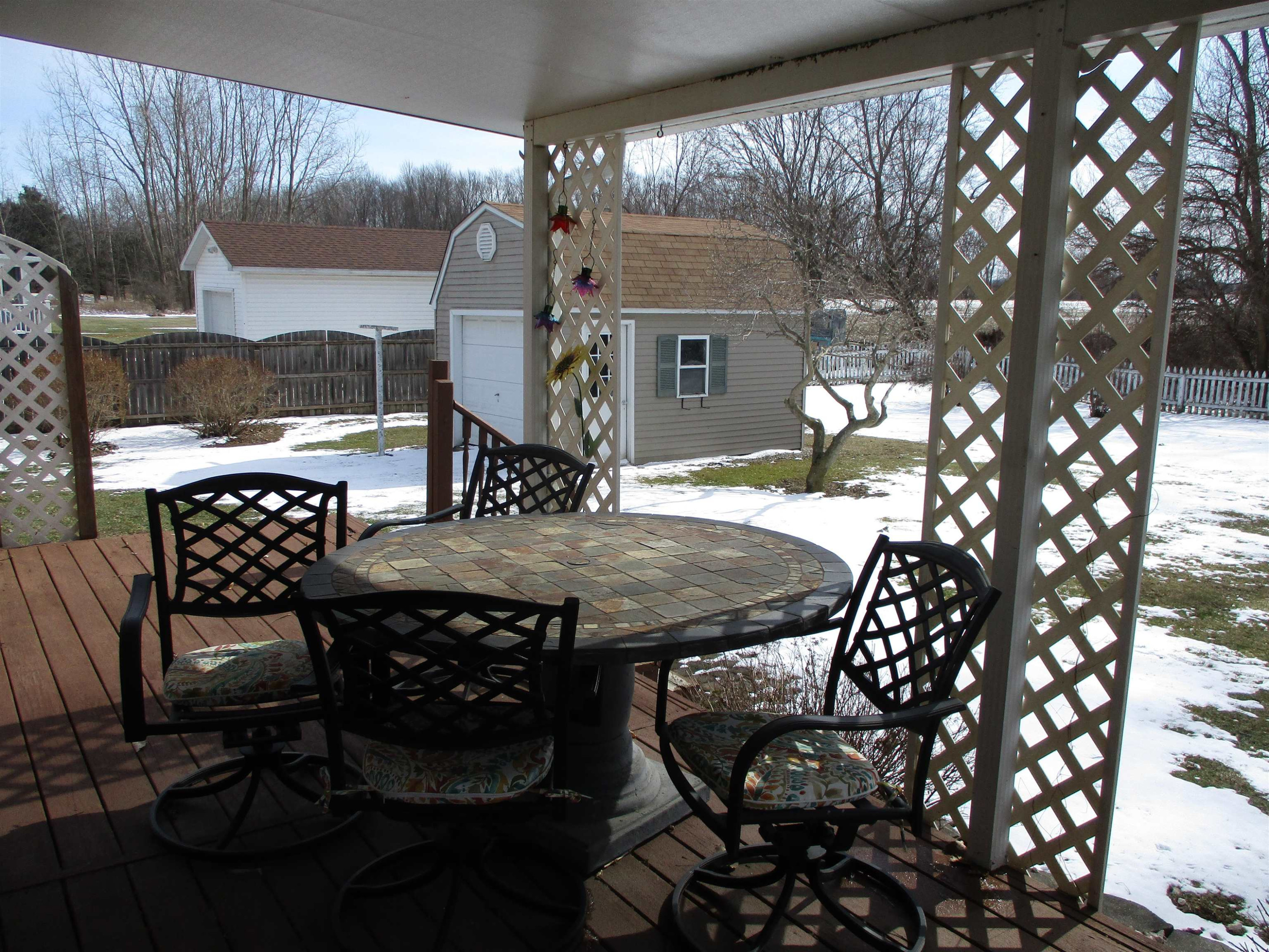 10520 E Garrison Rd Road, Durand, MI 48429 — Photo 33