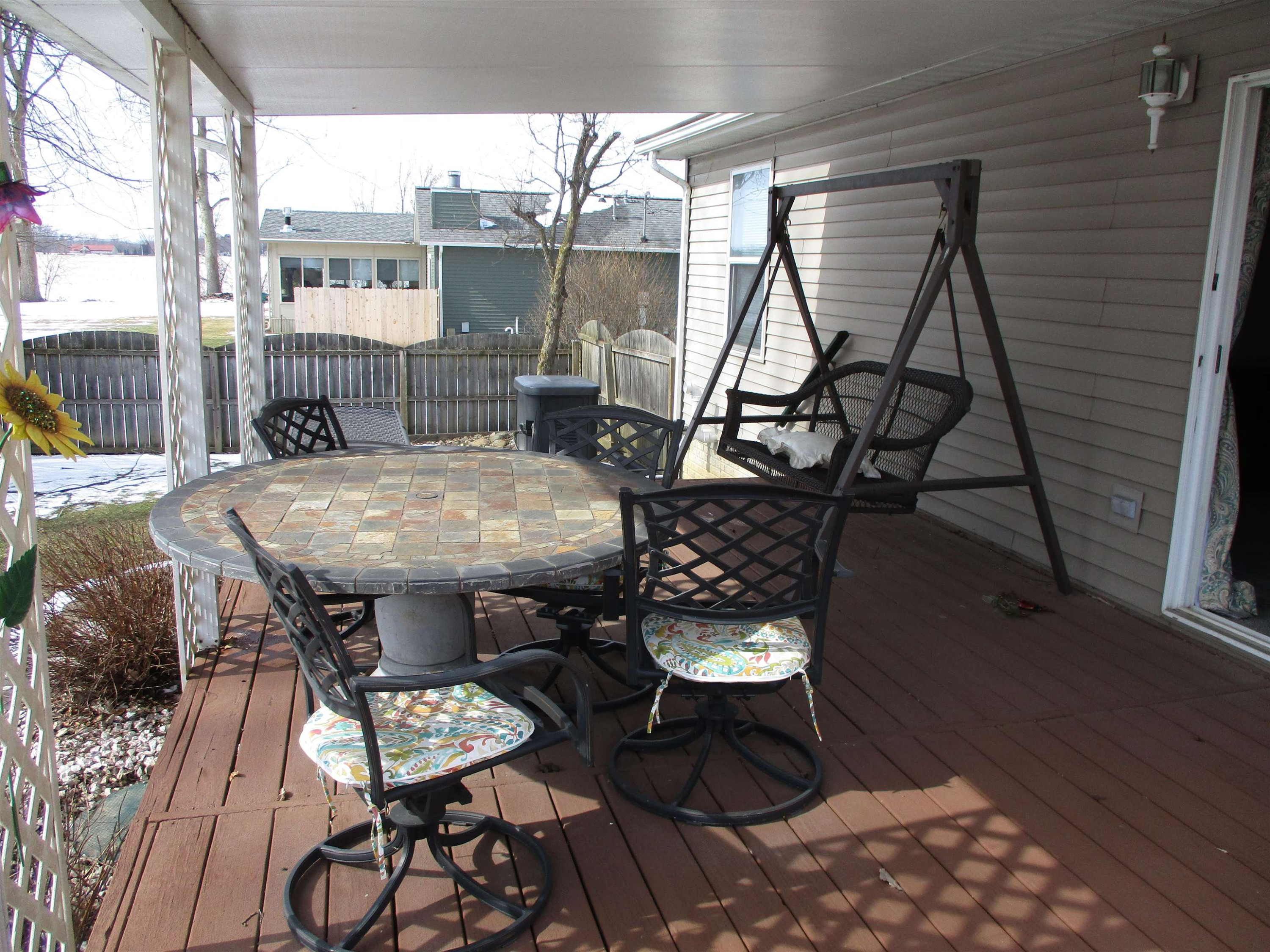 10520 E Garrison Rd Road, Durand, MI 48429 — Photo 34