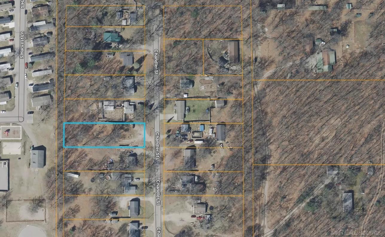 7101 Mccliggott Road, Saginaw, MI, 48609