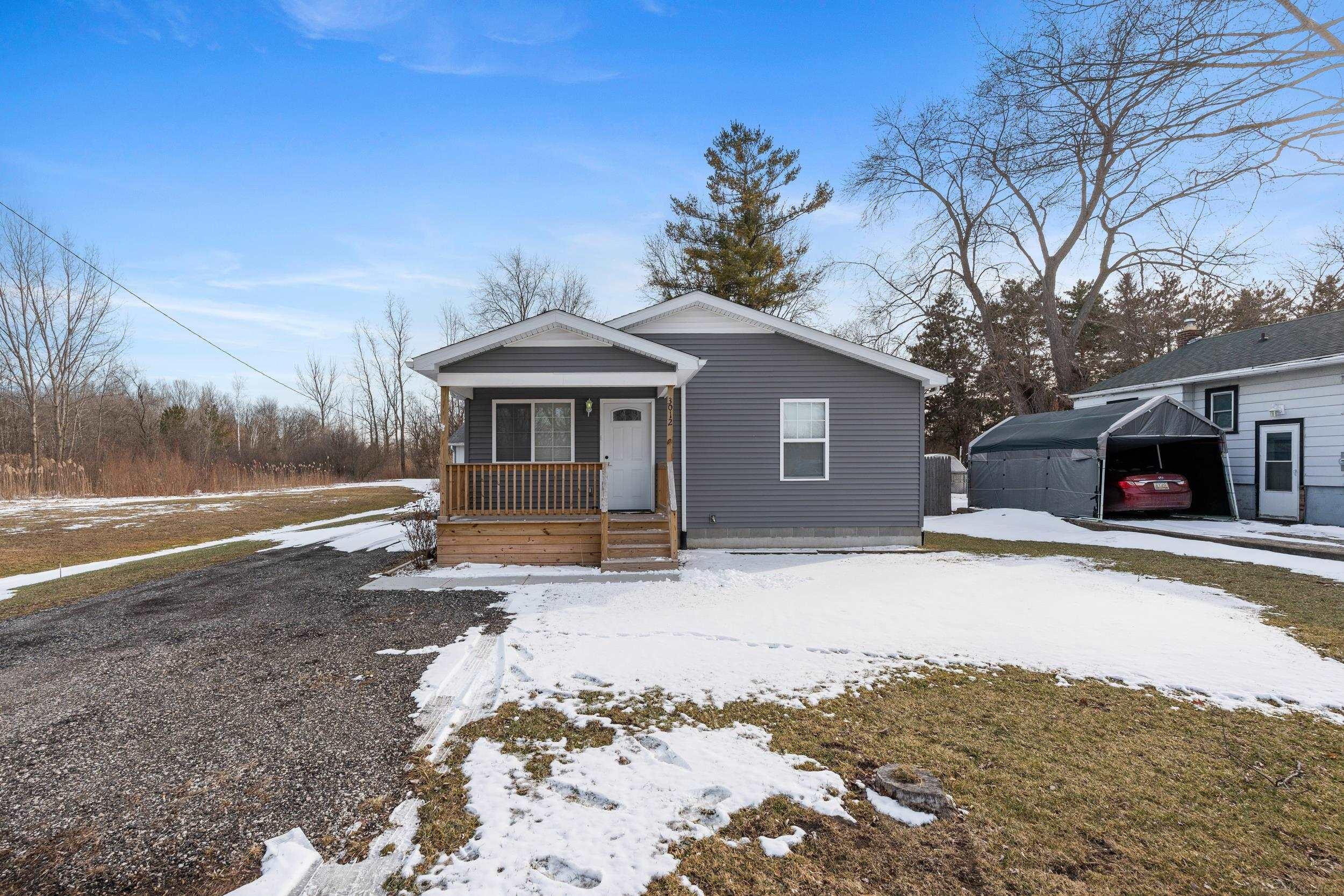 3012 Howard Street, Port Huron, MI 48060 — Photo 2
