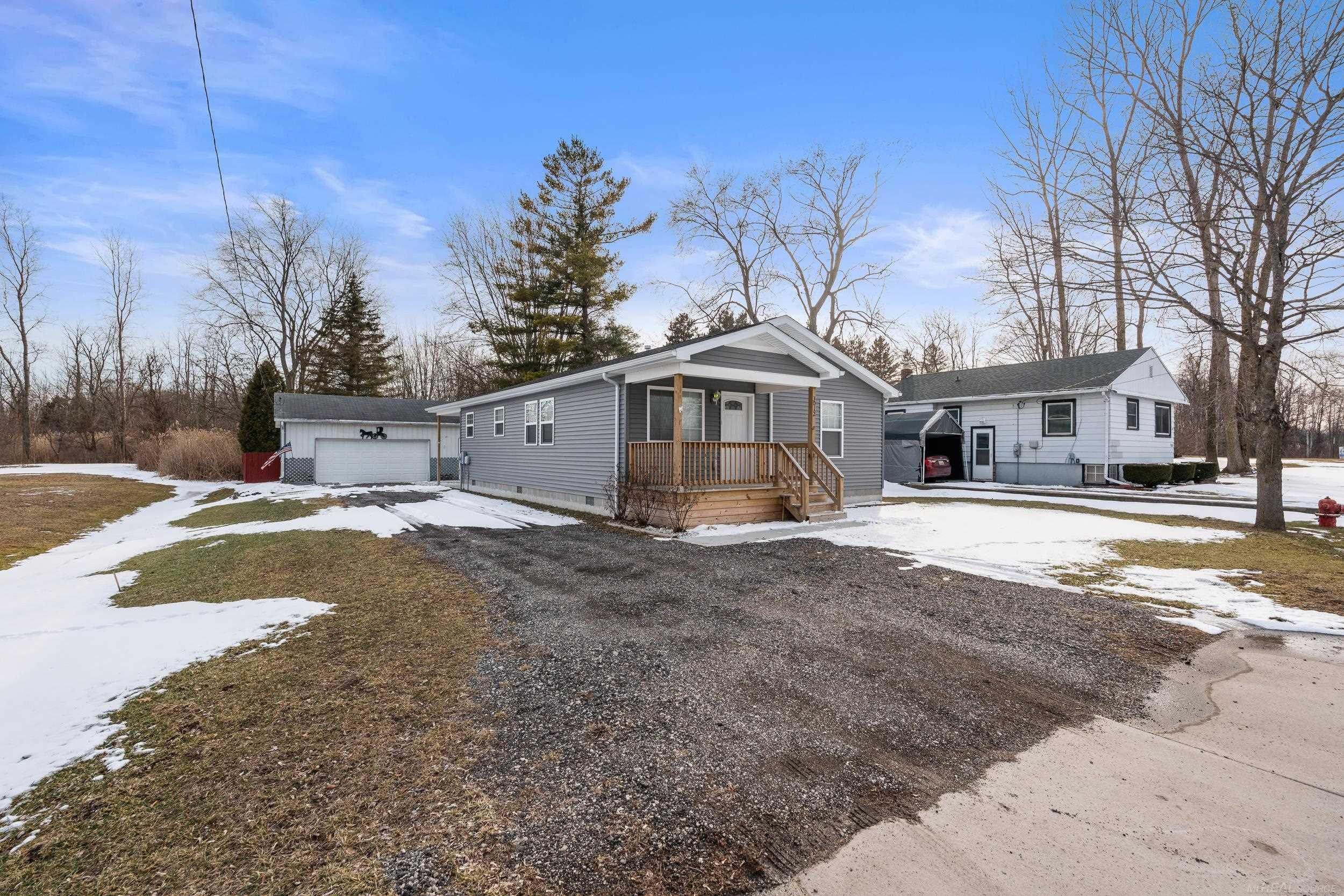 3012 Howard Street, Port Huron, MI 48060 — Photo 3