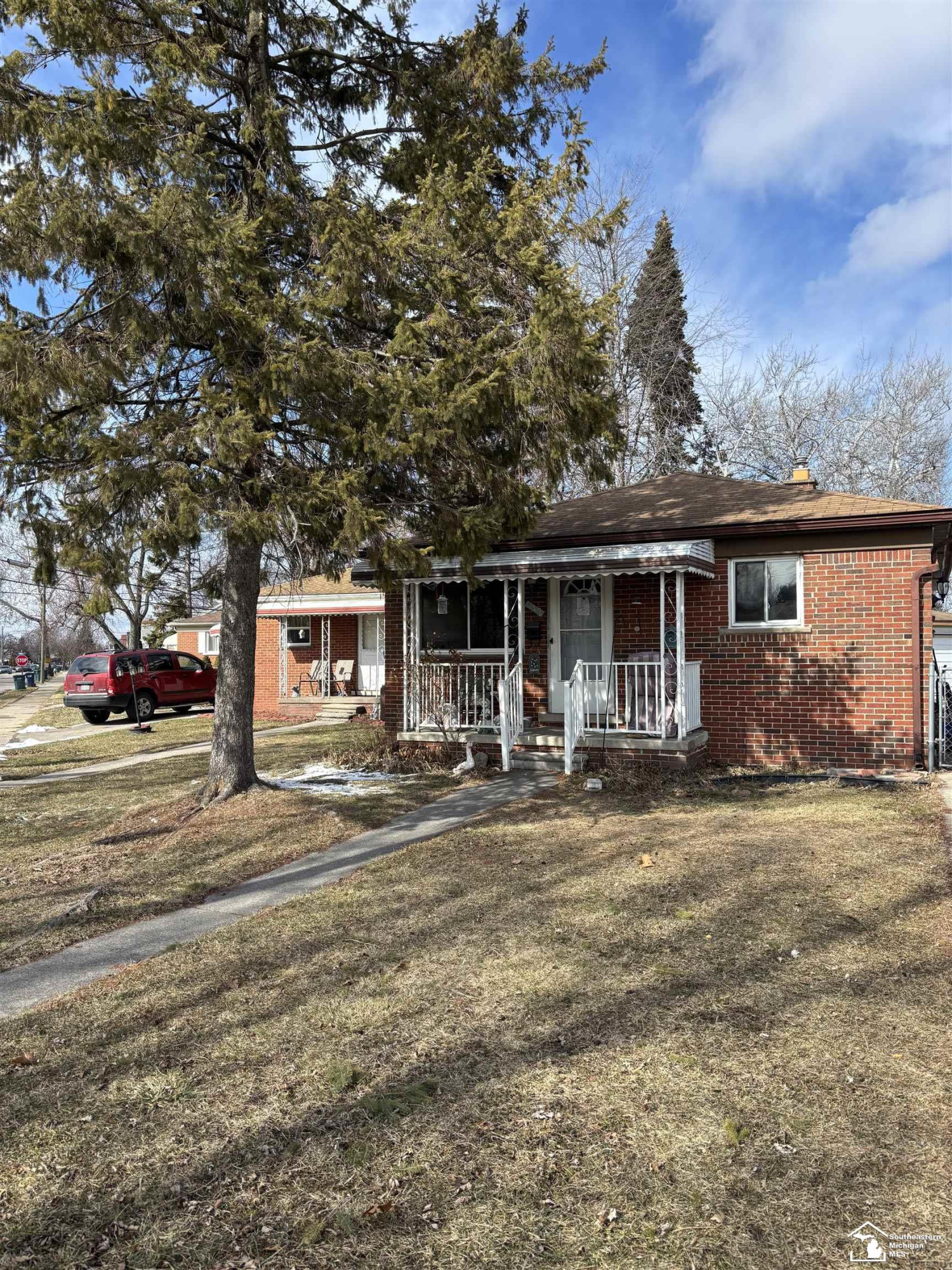 942 Farnham Avenue, Lincoln Park, MI 48146 — Photo 3