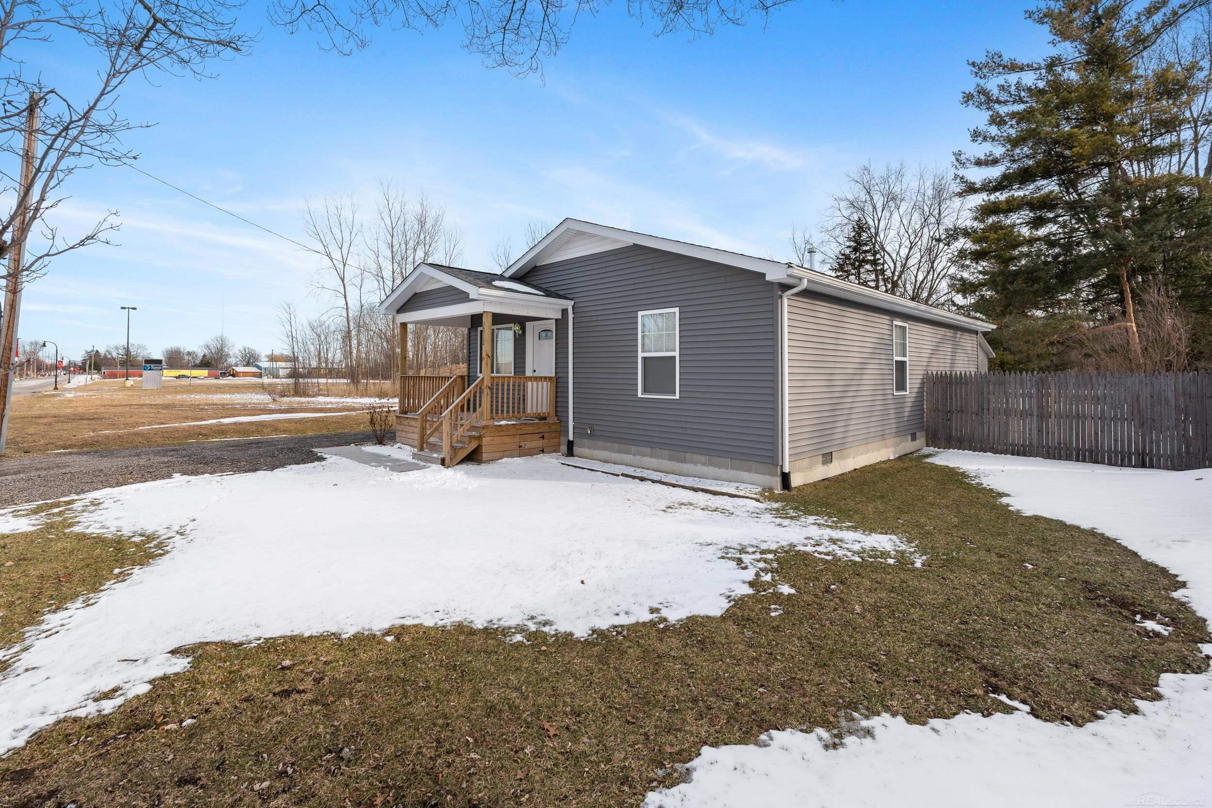 3012 Howard Street, Port Huron, MI 48060 — Photo 4