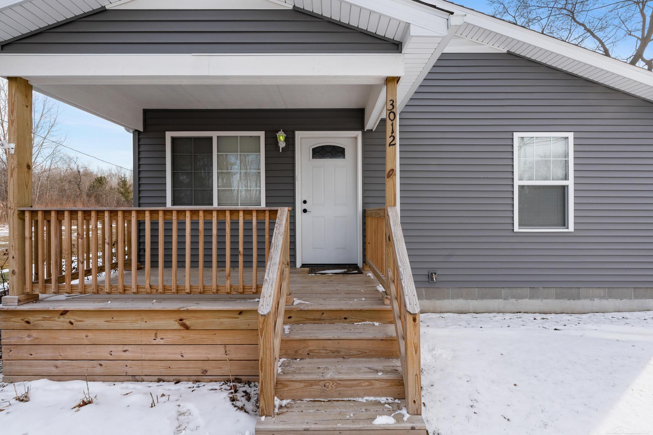 3012 Howard Street, Port Huron, MI 48060 — Photo 5