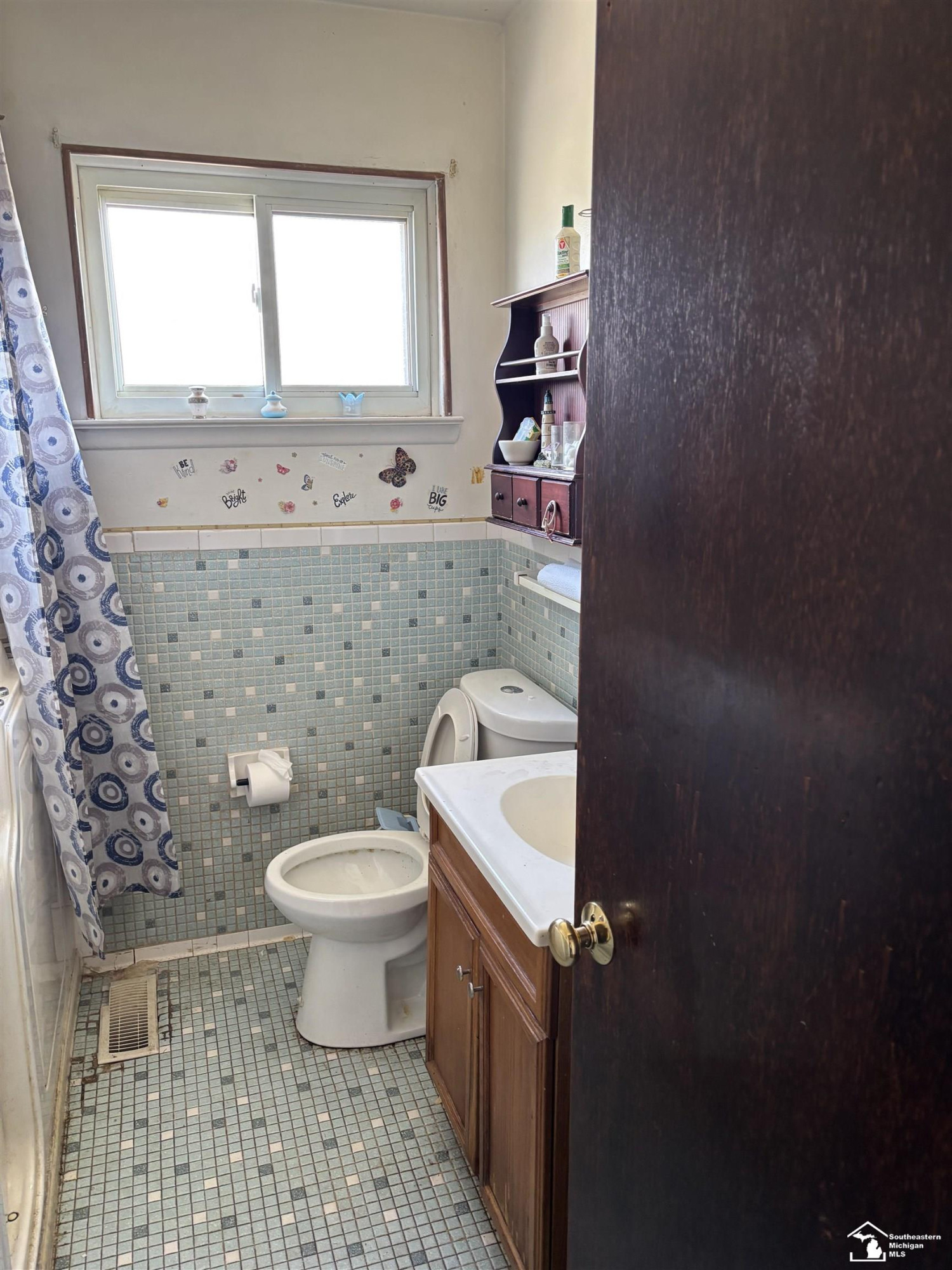 942 Farnham Avenue, Lincoln Park, MI 48146 — Photo 13