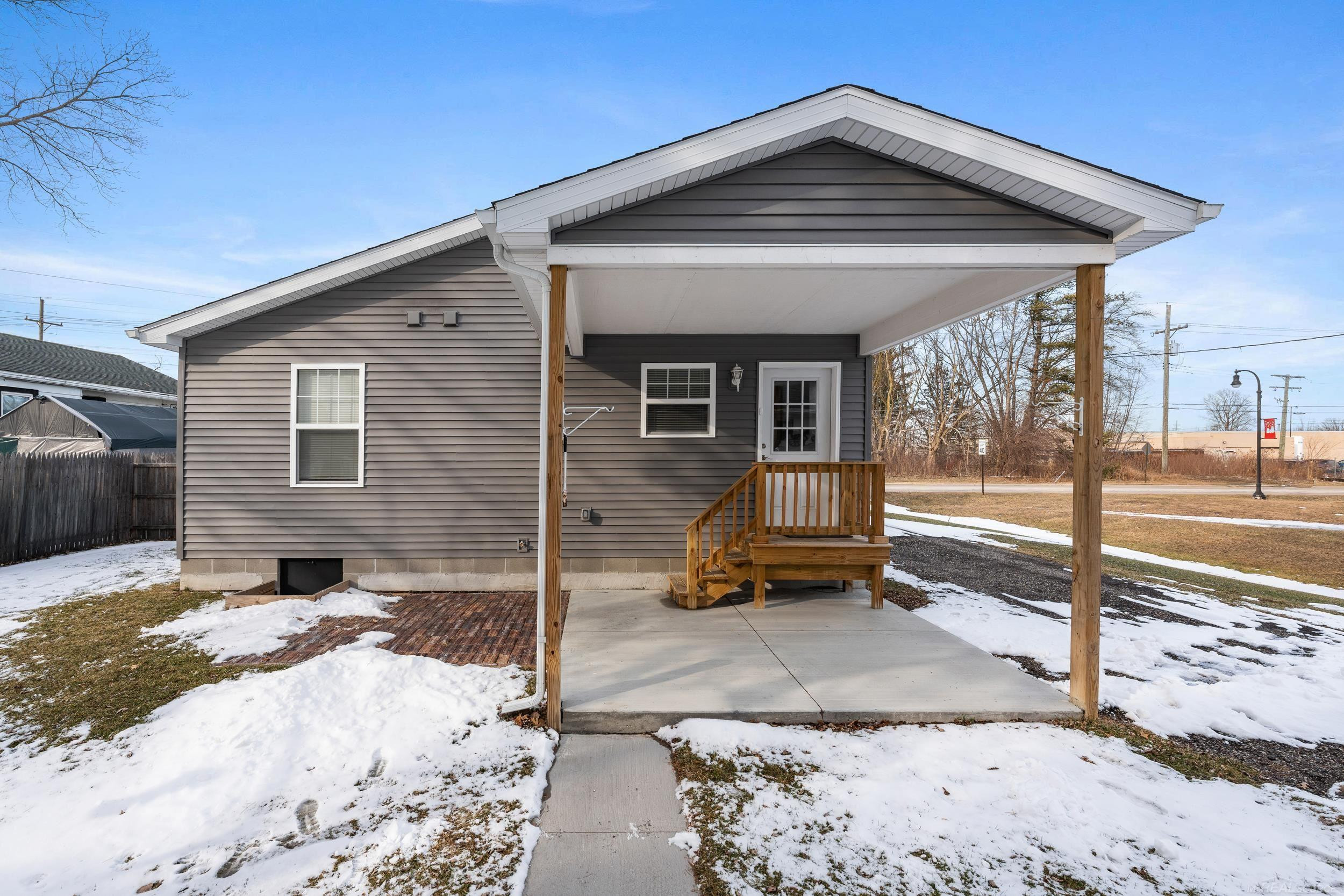 3012 Howard Street, Port Huron, MI 48060 — Photo 26