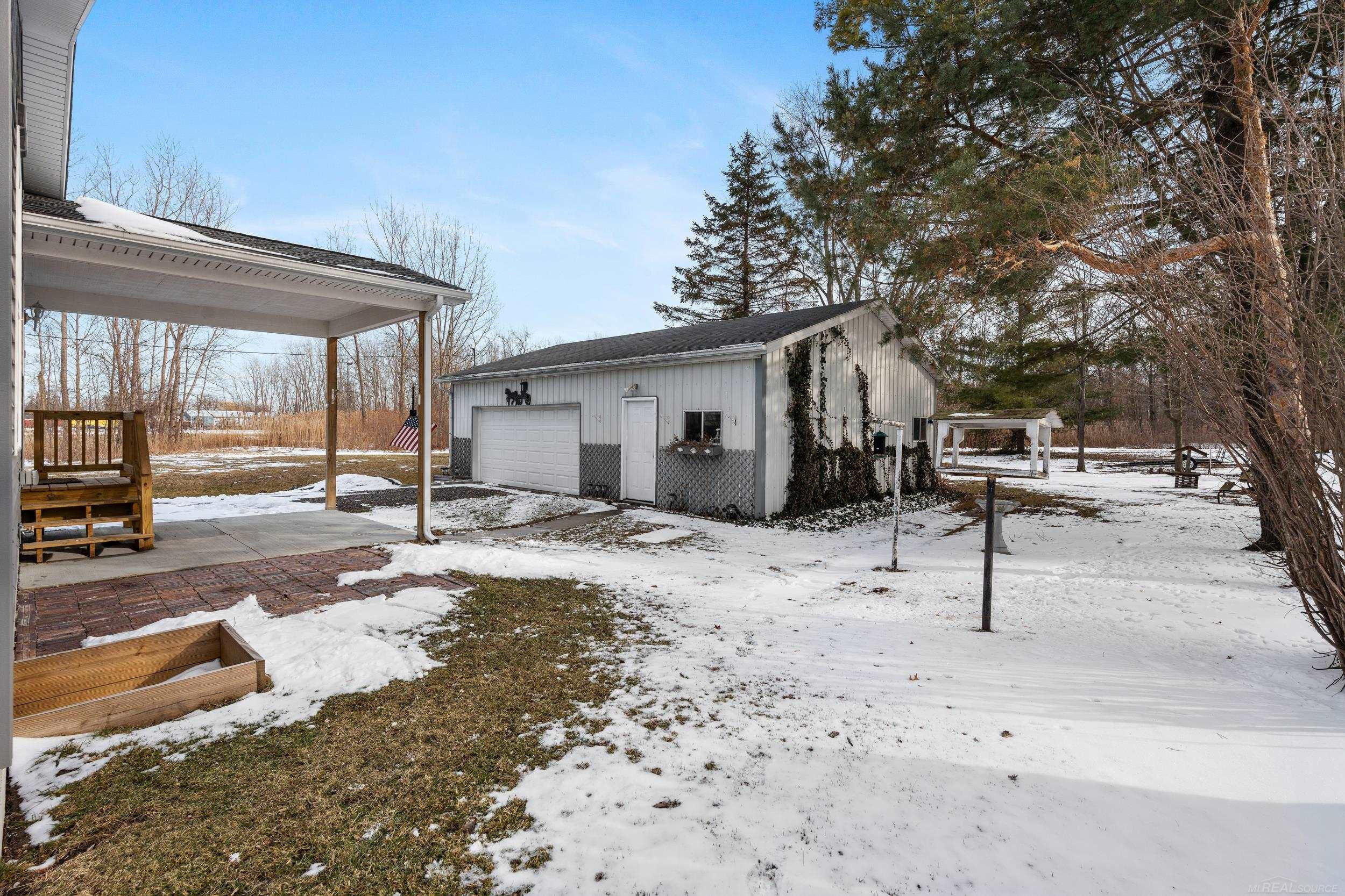 3012 Howard Street, Port Huron, MI 48060 — Photo 29