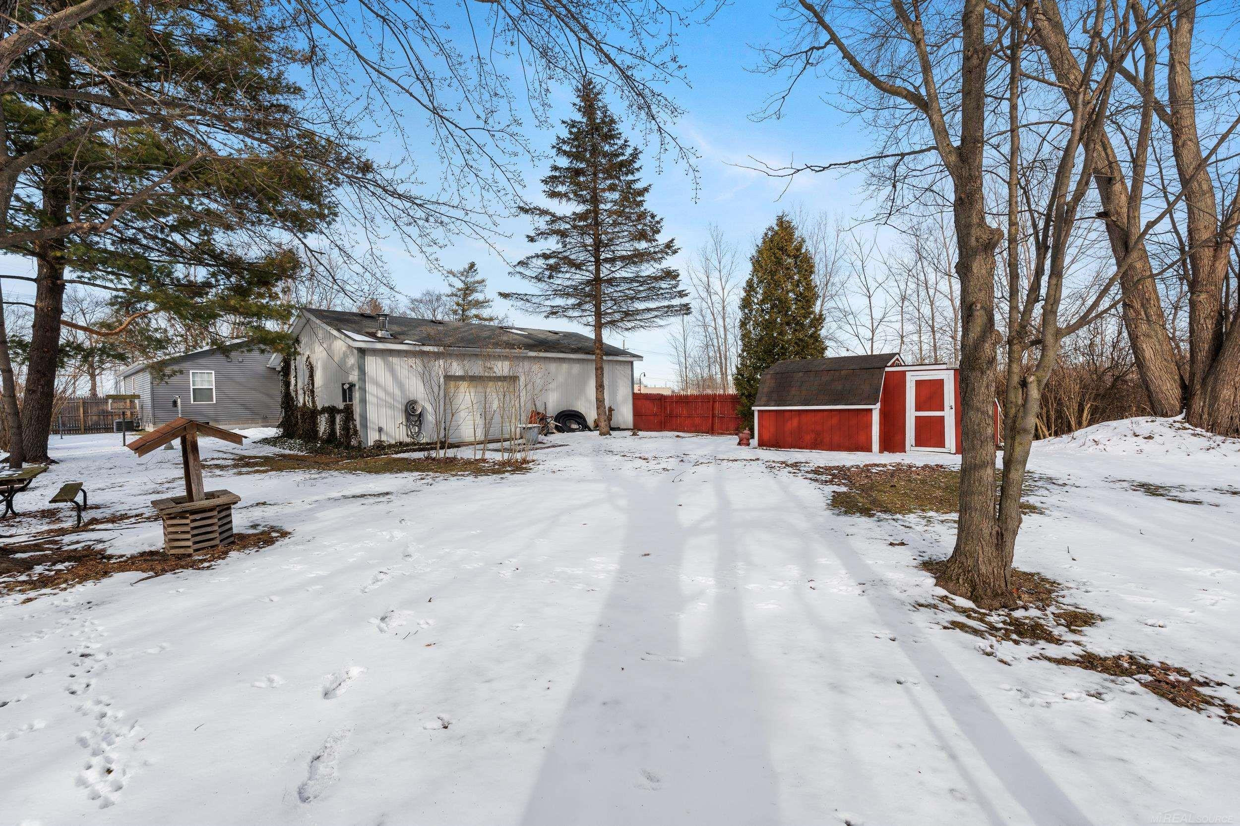 3012 Howard Street, Port Huron, MI 48060 — Photo 31
