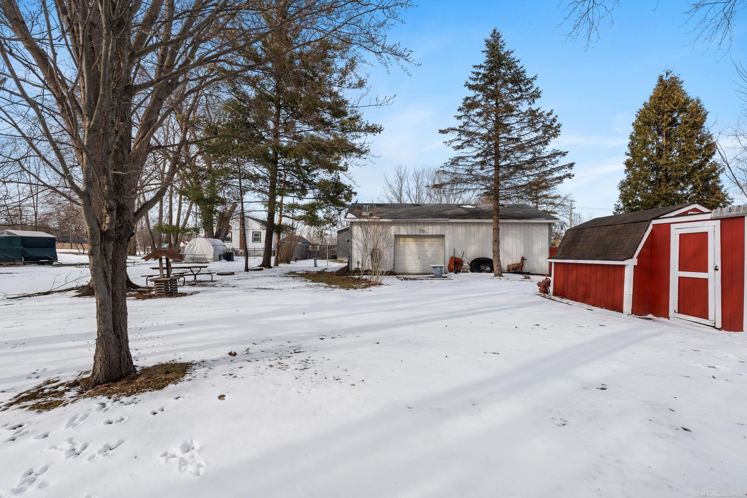 3012 Howard Street, Port Huron, MI 48060 — Photo 32