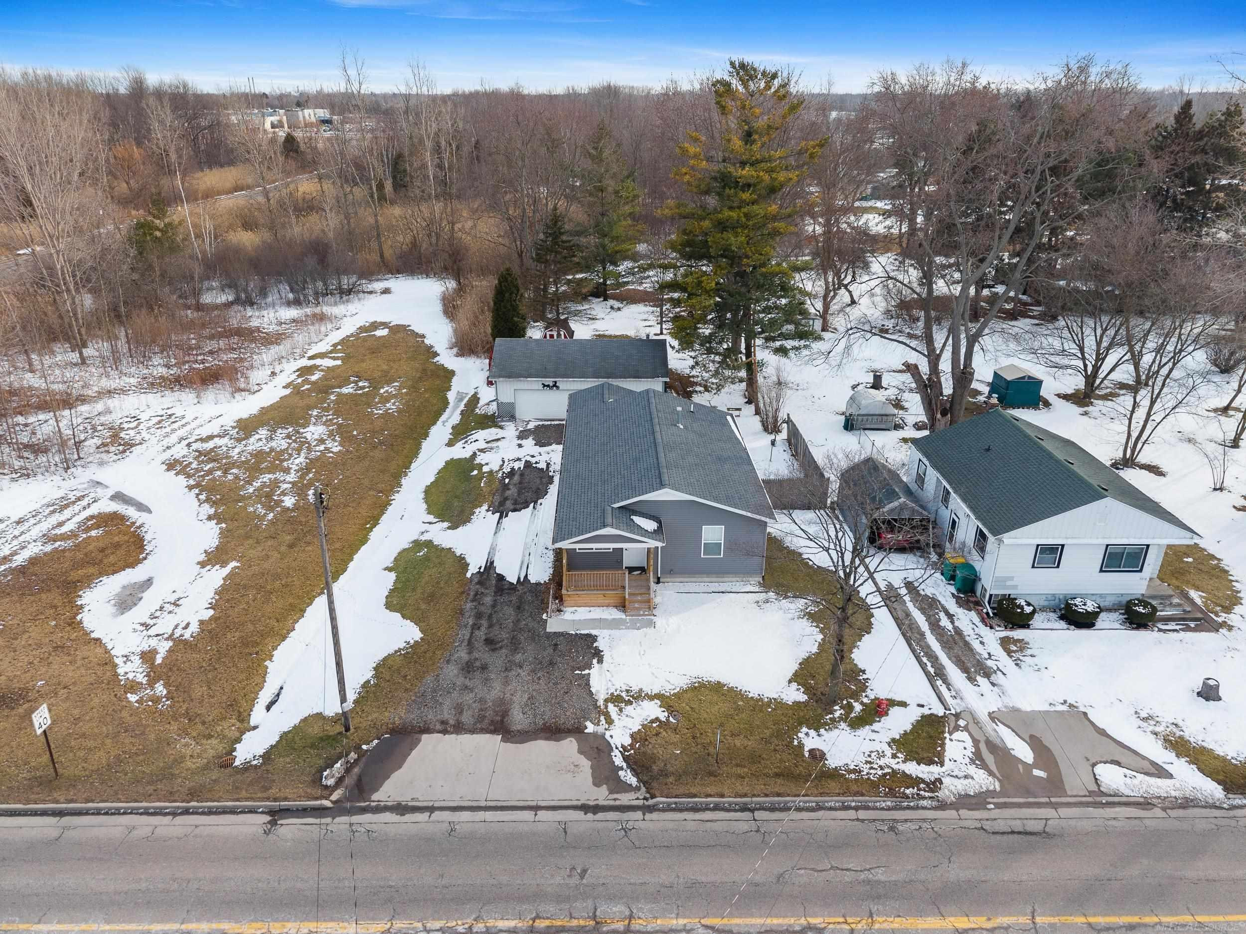 3012 Howard Street, Port Huron, MI 48060 — Photo 33