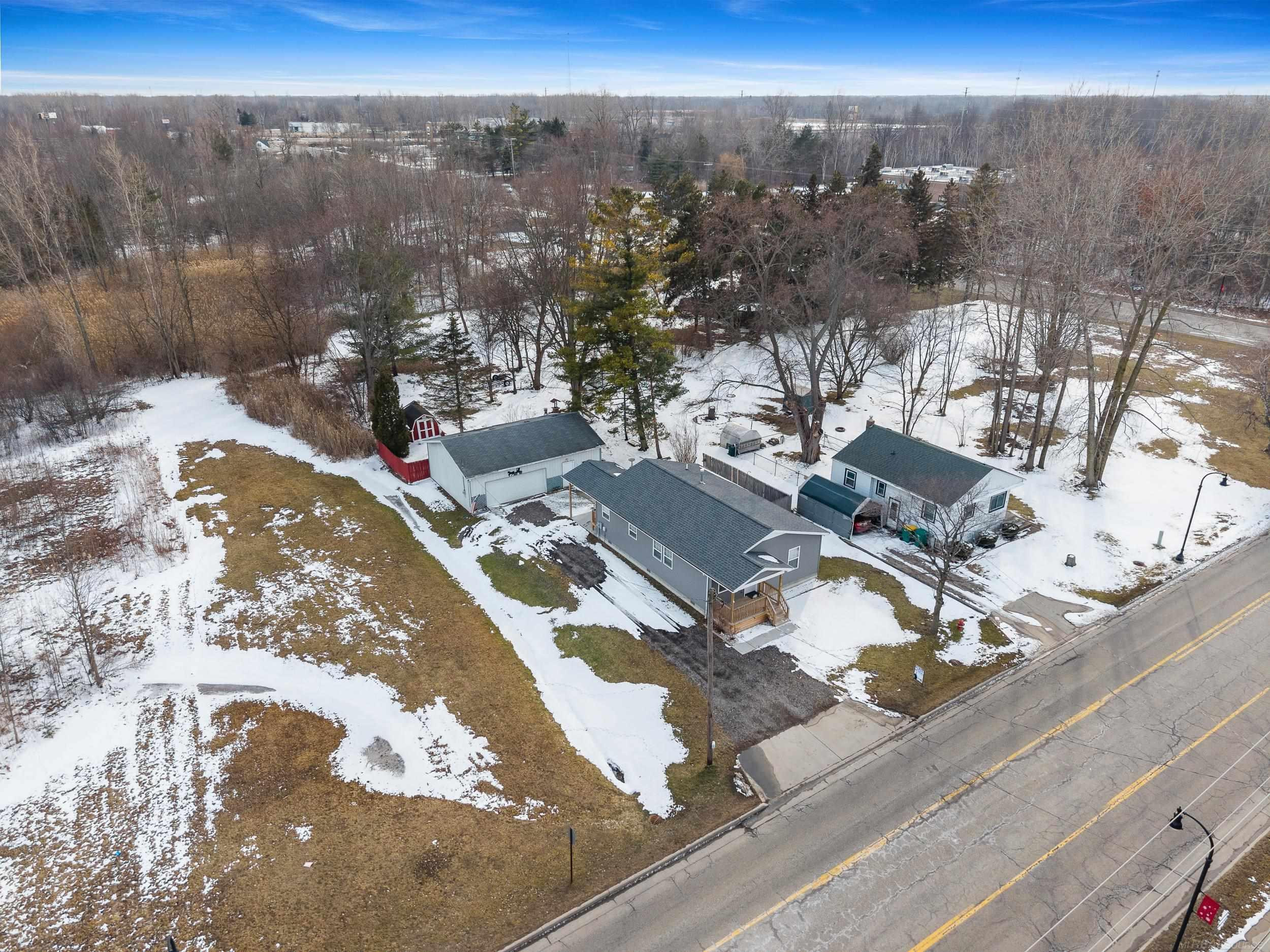 3012 Howard Street, Port Huron, MI 48060 — Photo 34