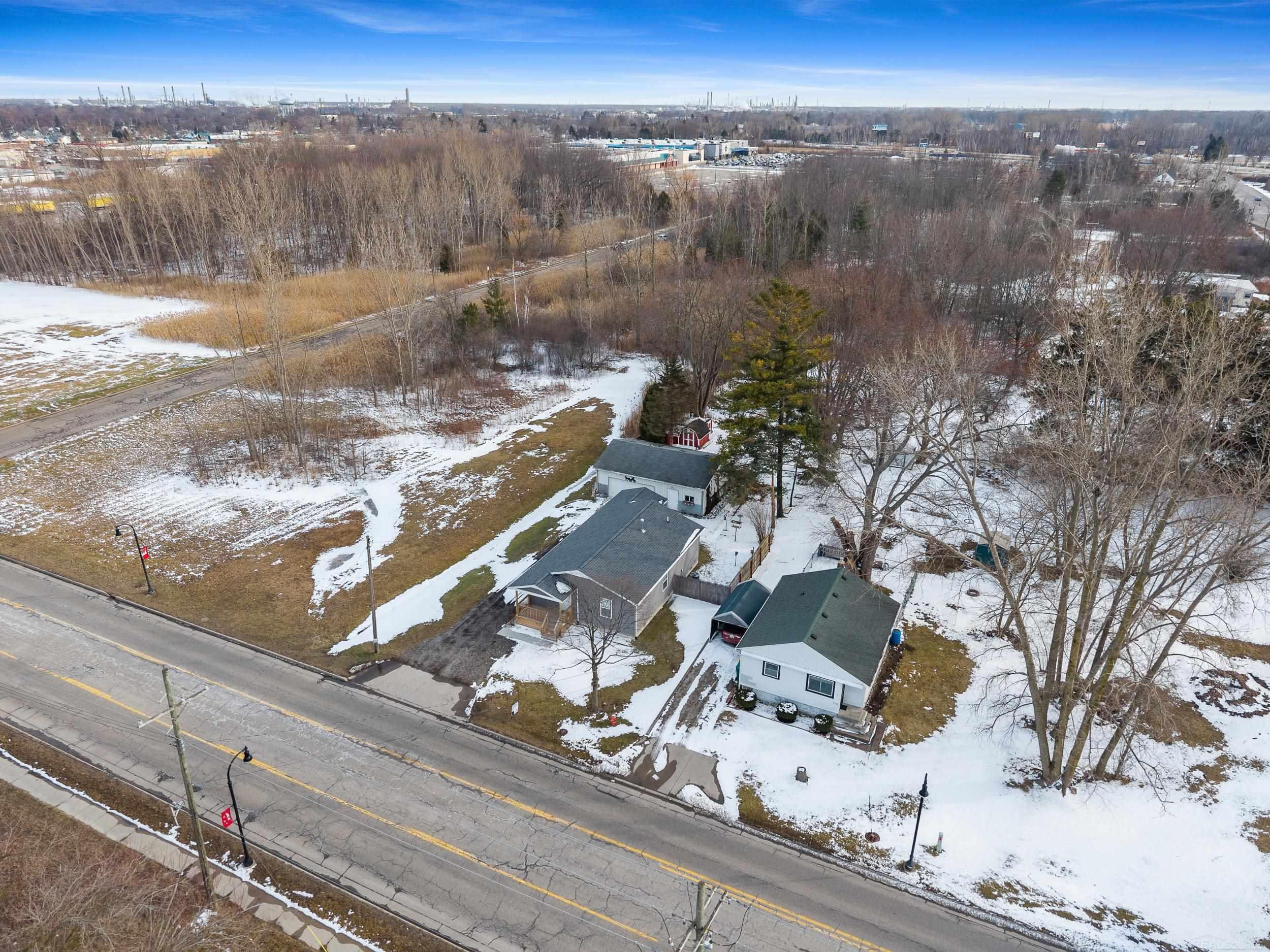 3012 Howard Street, Port Huron, MI 48060 — Photo 35