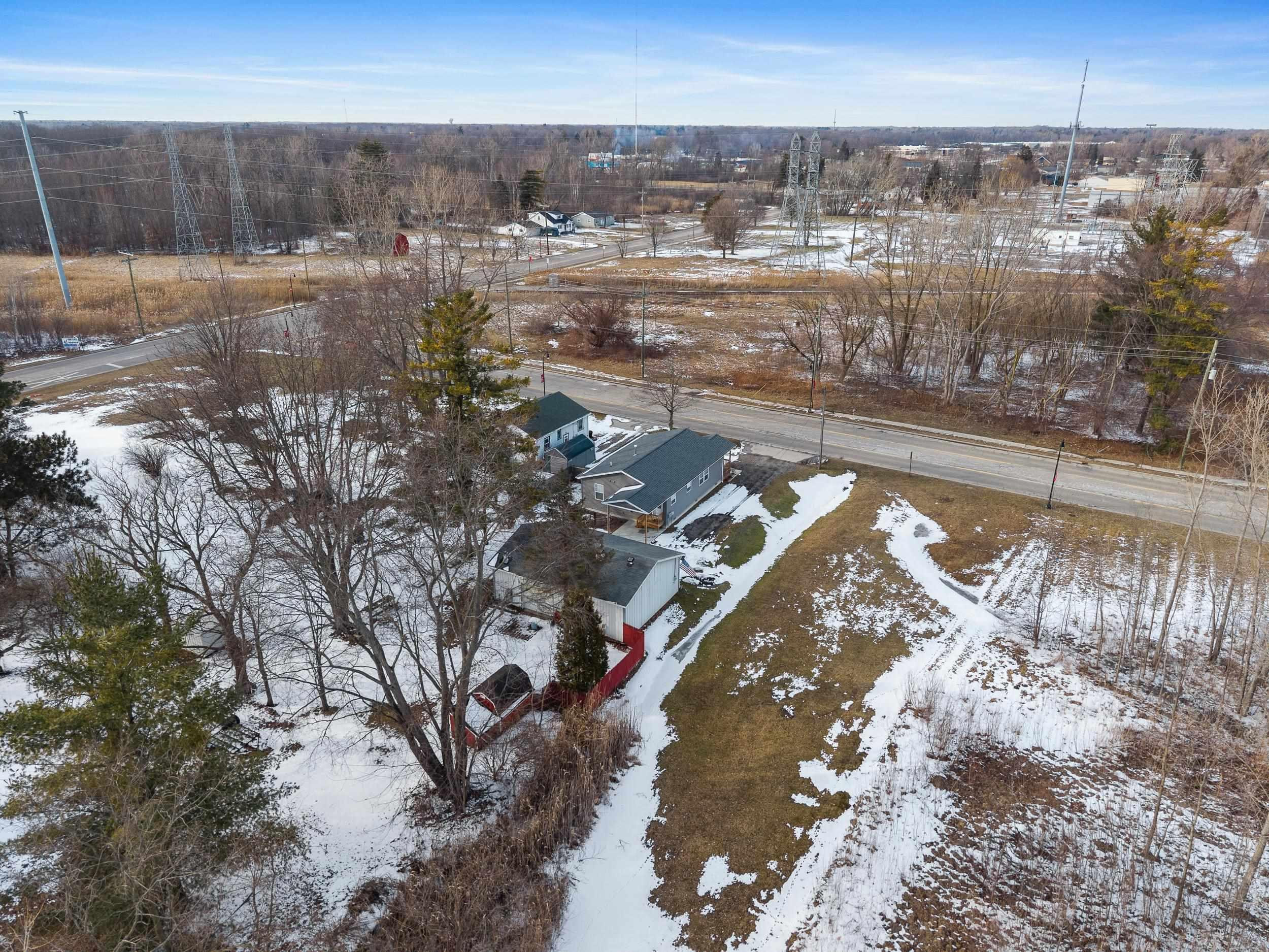 3012 Howard Street, Port Huron, MI 48060 — Photo 37