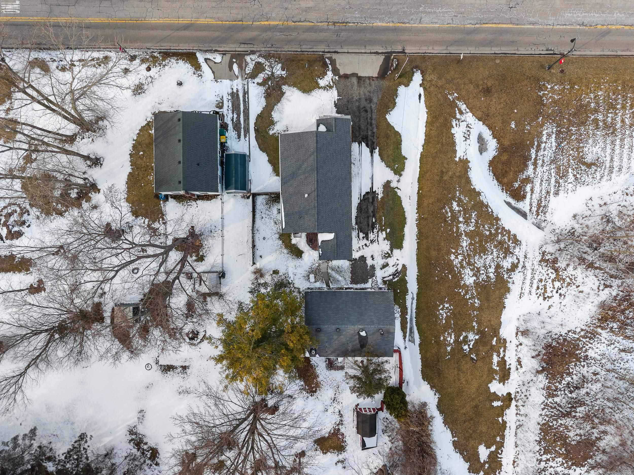3012 Howard Street, Port Huron, MI 48060 — Photo 40