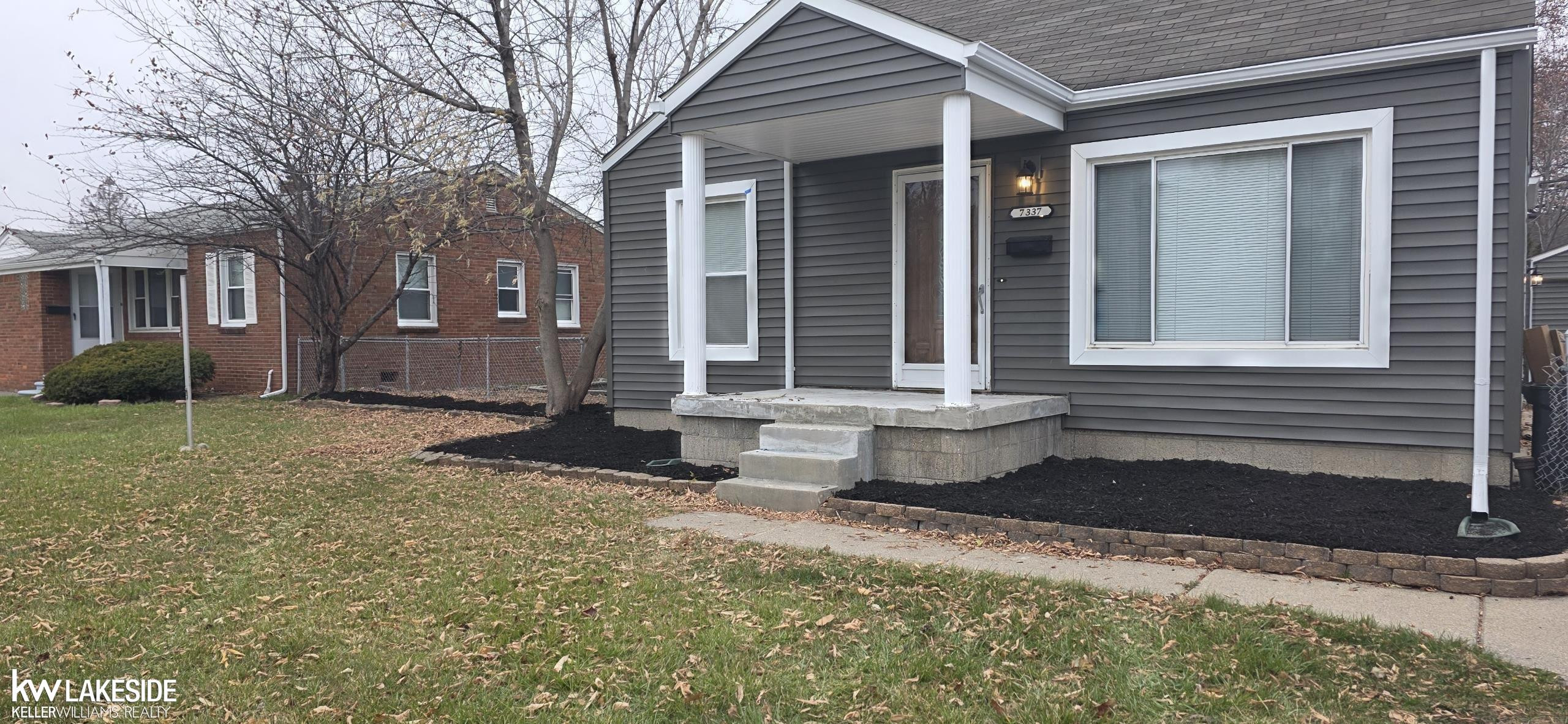 7337 Dale Street, Center Line, MI 48015 — Photo 2