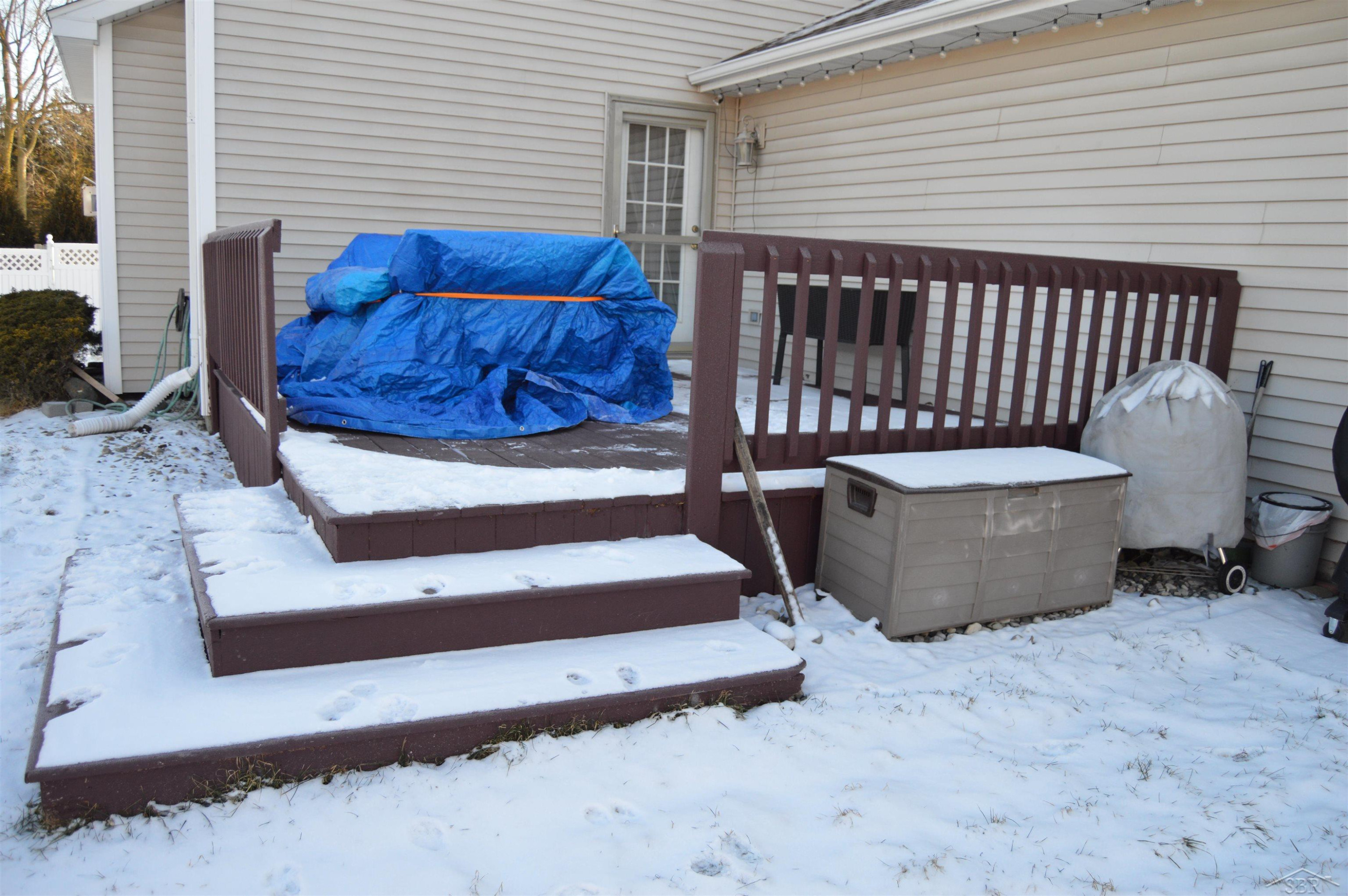 11272 Robin Meadows, Freeland, MI 48623 — Photo 36