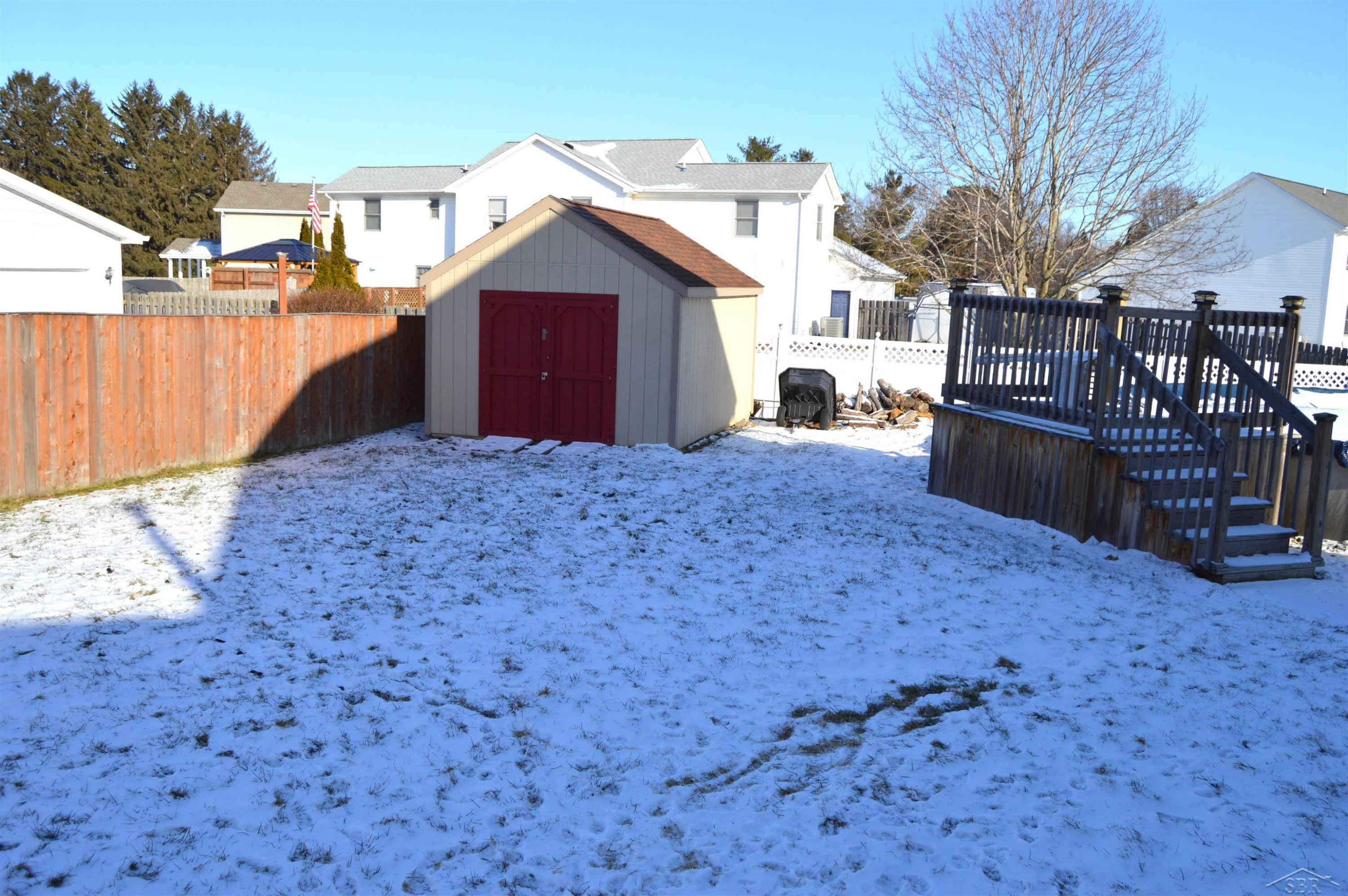 11272 Robin Meadows, Freeland, MI 48623 — Photo 38