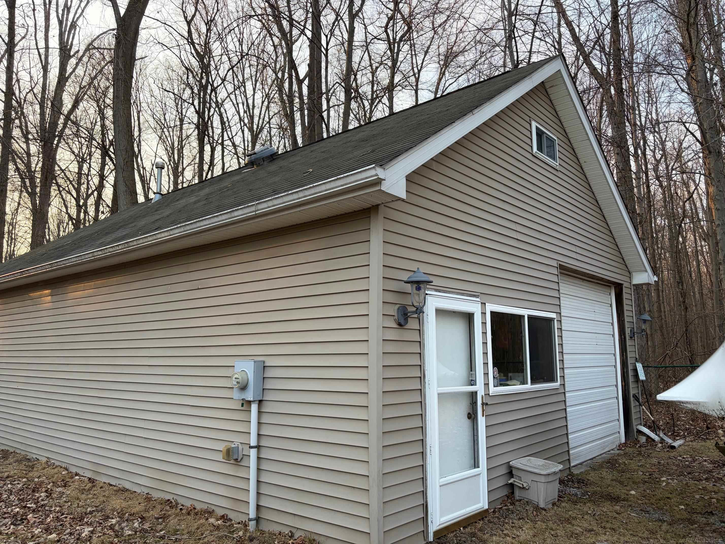 9084 Island Drive, Algonac, MI 48001 — Photo 4