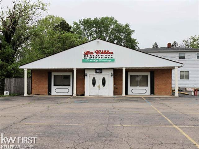 8372 N Saginaw Street, MI 48458
