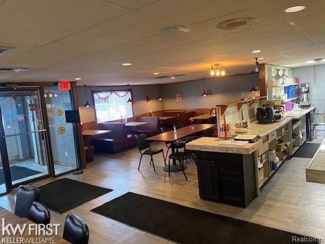 8372 N Saginaw Street, MI 48458 — Photo 2