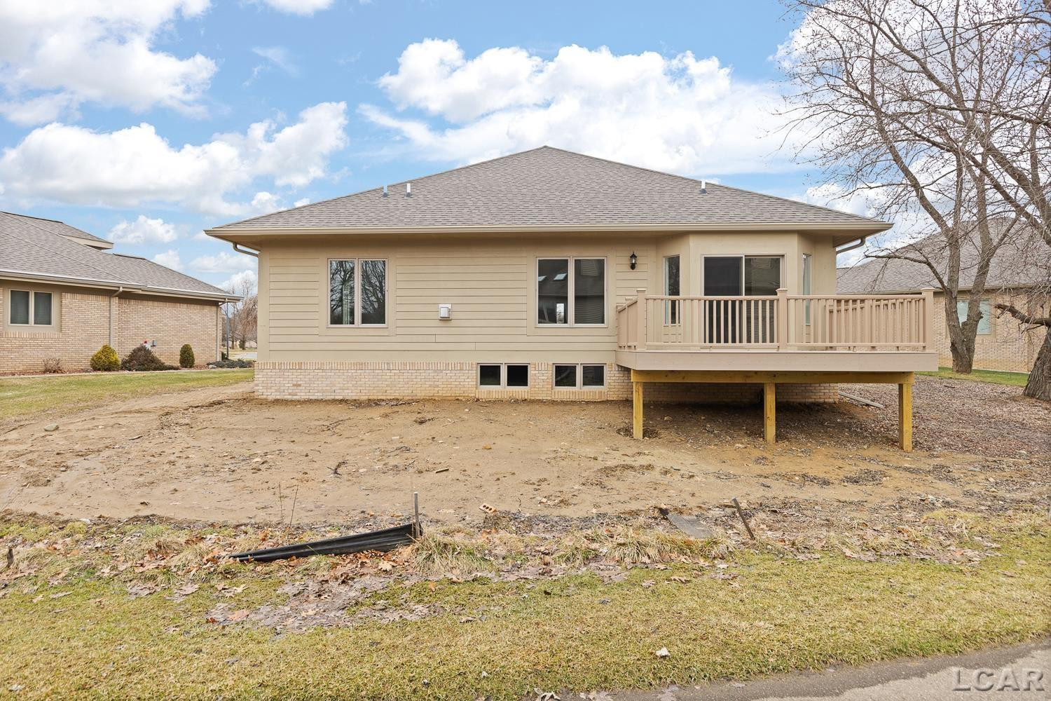 2577 Mulligan Drive, Jackson, MI 49203 — Photo 2